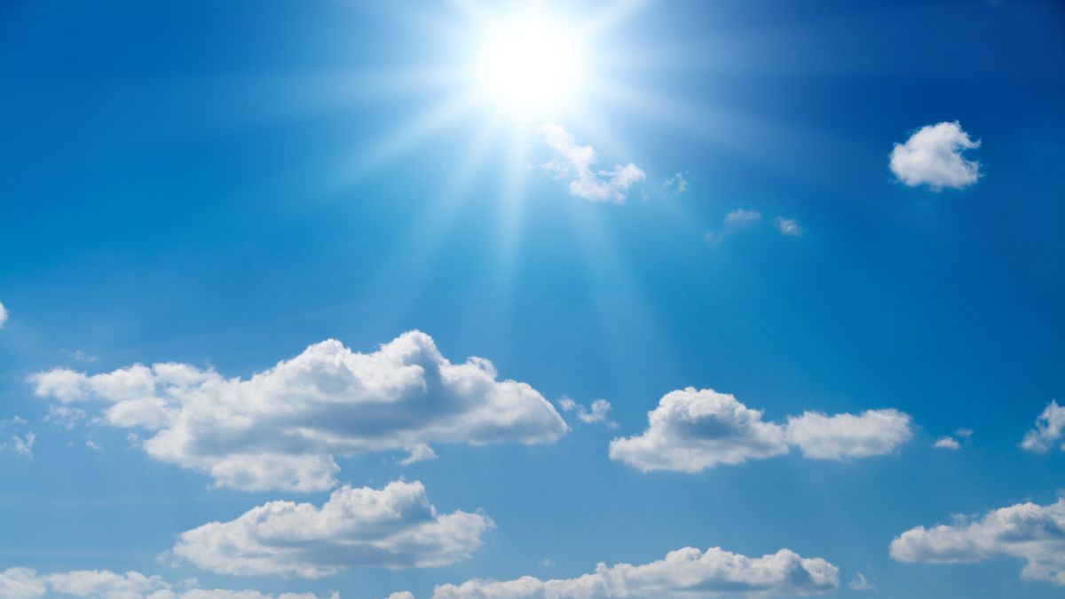 Weather: Cool, wet weekend, humid week ahead